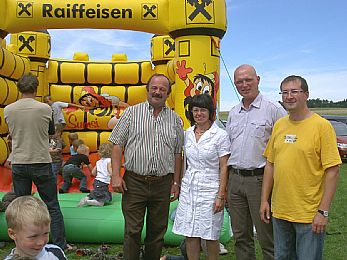 Haus- und Gartenmesse August 2010