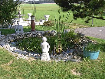 Schaugarten Herbst 2008 