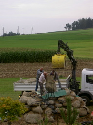 Schaugartenerweiterung