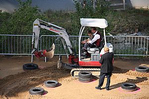 Haus- und Gartenmesse