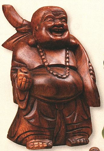 Buddha