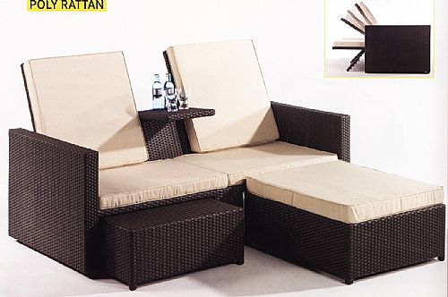 Couch PELANGI 