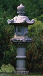 Kasuga-Granitlaterne